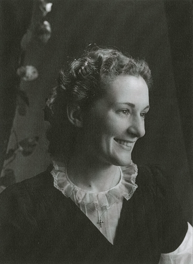 マリアンヌ・クルゾー