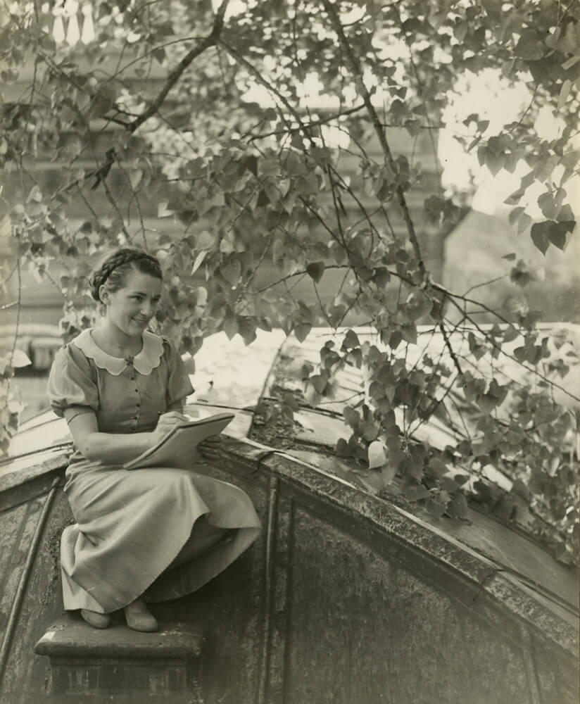 マリアンヌ・クルゾー