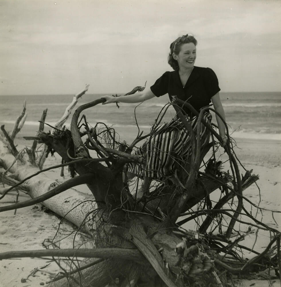 マリアンヌ・クルゾー