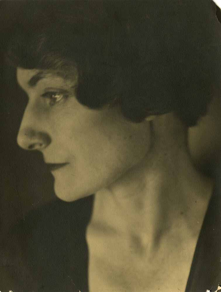 マリアンヌ・クルゾー