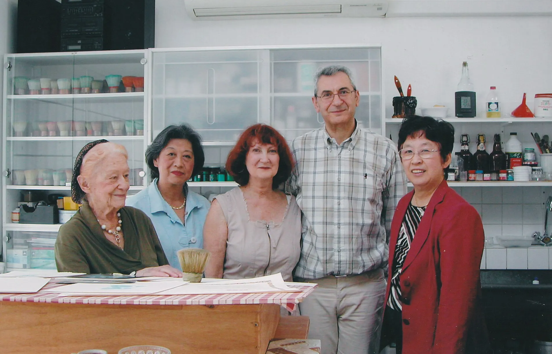 マリアンヌ・クルゾー