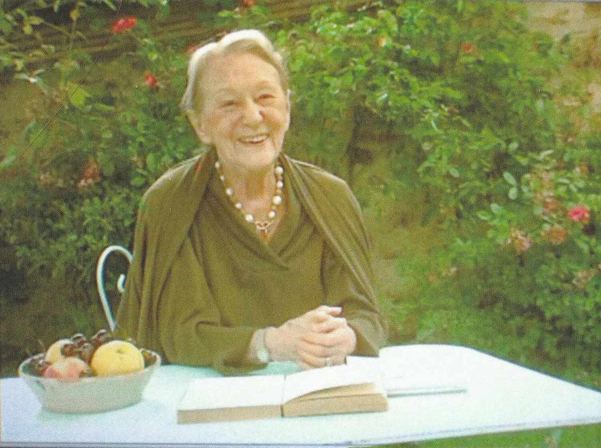 マリアンヌ・クルゾー